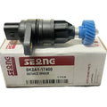 Sensor Kilometraje Velocimetro Kia Rio