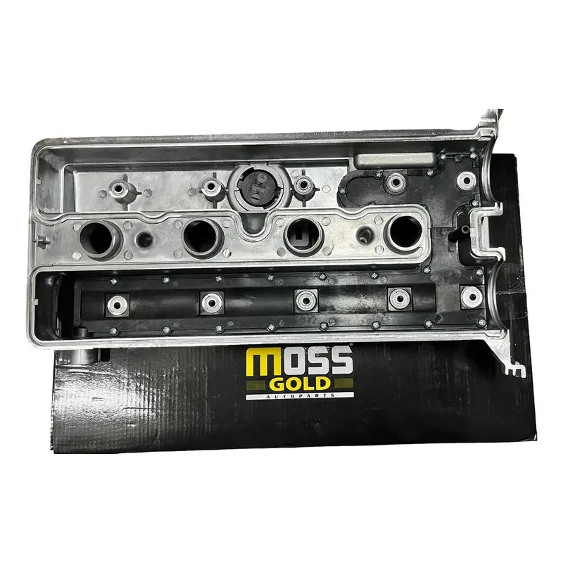 Tapa Válvula De Aluminio Optra Limited 1.8