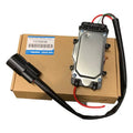 Modulo Electroventilador Mazda 3 1.6 2.0