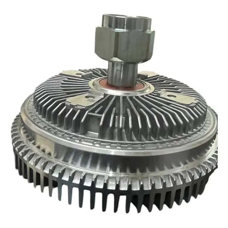 Fan Clutch Ford Super Duty 6.2 F250 F350 2011 2016