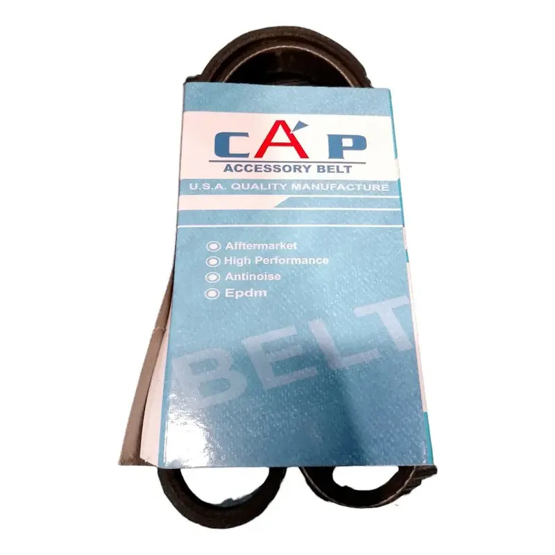 Correa Aire Acondicionado Aplica Para Tucson Sportage 2.0