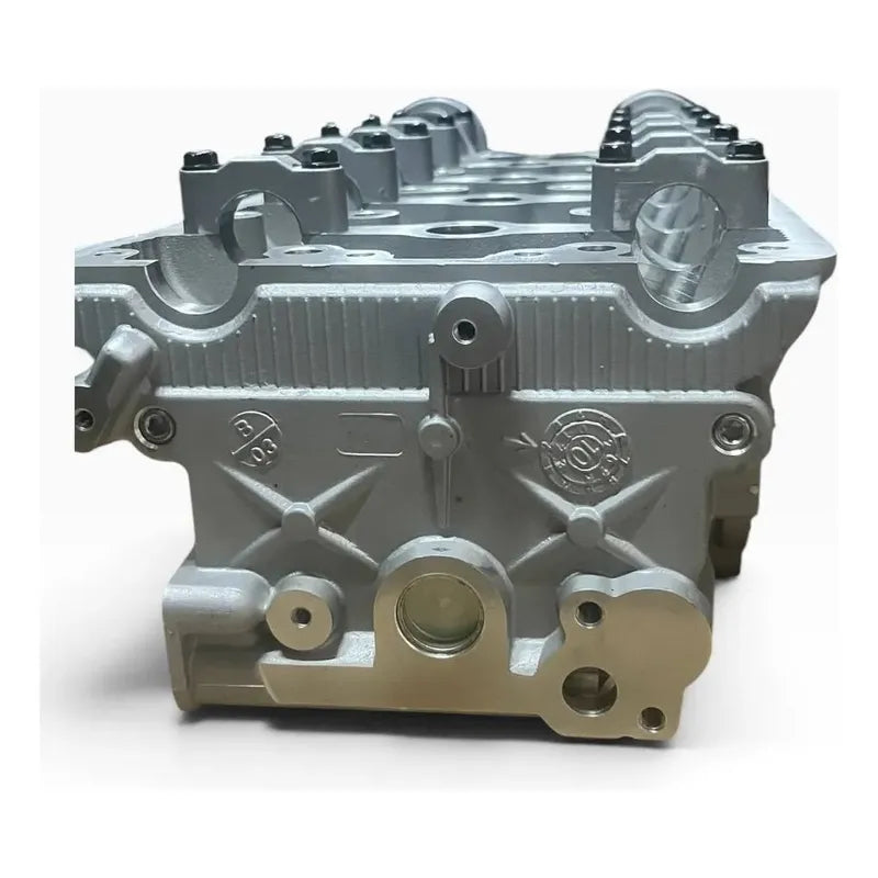 Camara Aveo 1.6 1 Hueco De Lubricacion Sin Accesorios