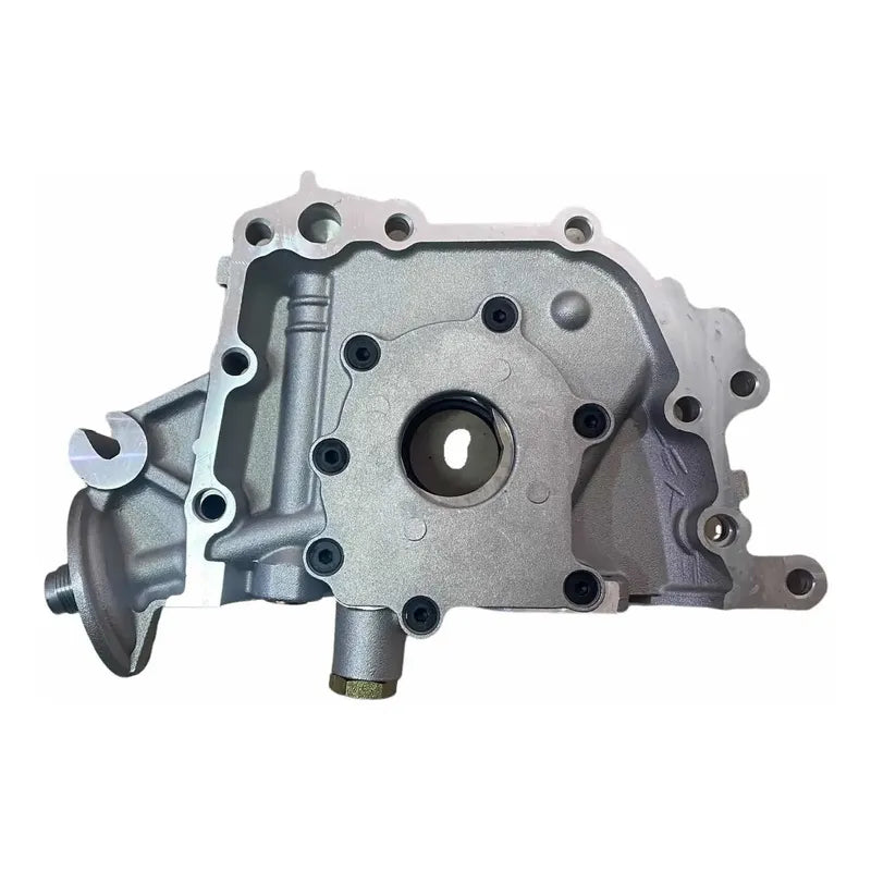 Bomba De Aceite Kia Rio Cvvt 1.6