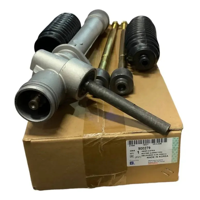 Cajetin Mecanico Chevrolet Corsa 1.3 1.4 1.6