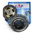 Kit Croche Clutch Embrague Accent 1.3 185 Mm