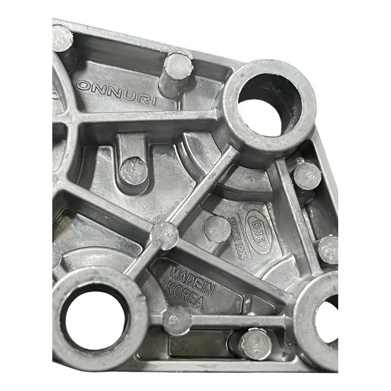Tensor Correa De Tiempo Aveo Nubira 1.6 Made In Korea 100%