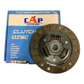 Disco Croche Embrague Ford Festiva Turpial Solo