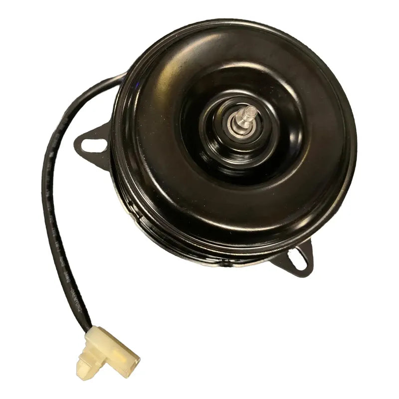 Motor De Electroventilador Chevrolet Spark