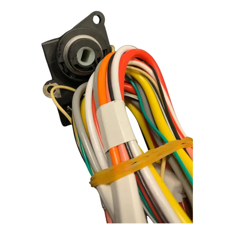 Conmutador Encendido Blazer Cheyenne Silverado 12 Cables