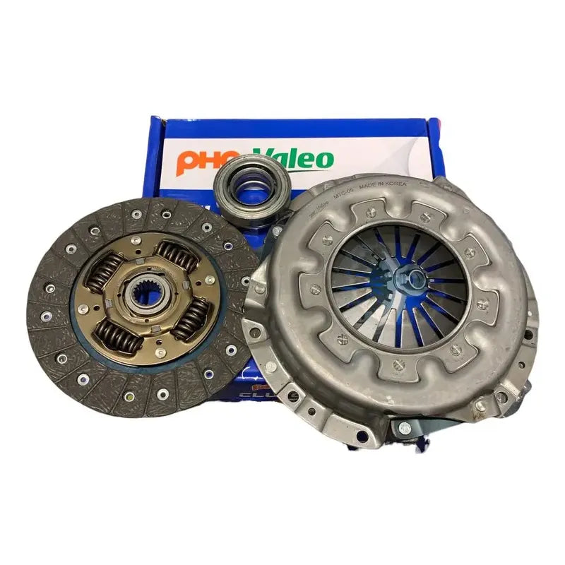 Kit De Embrague Mitsubishi Lancer Signo Ck1 Ck2