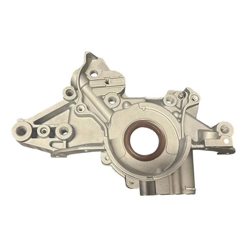 Bomba De Aceite Ford Festiva 1.3 Turpial