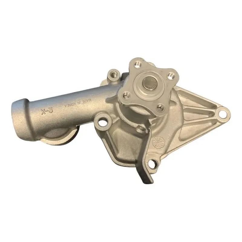 Bomba De Agua Hyundai Getz 1.3 Accent Excel 1.3 1.5 Korea