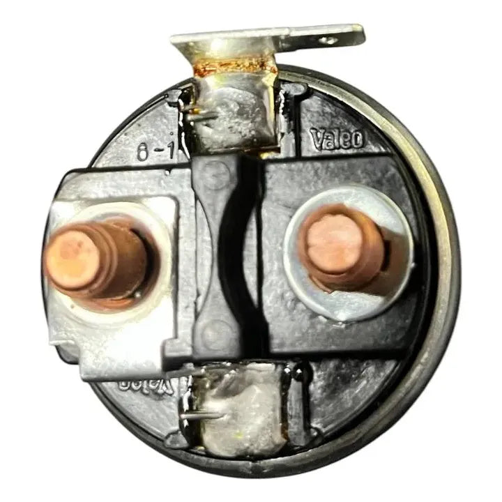 Automatico Arranque Lancer Signo Valeo