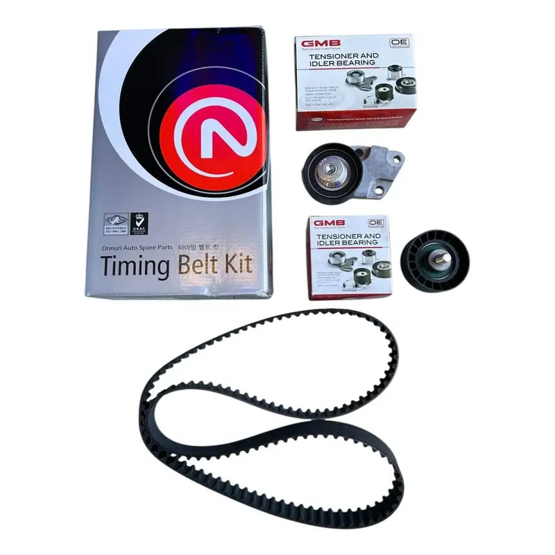 Kit De Correa De Tiempo Aveo 1.6 Onnuri