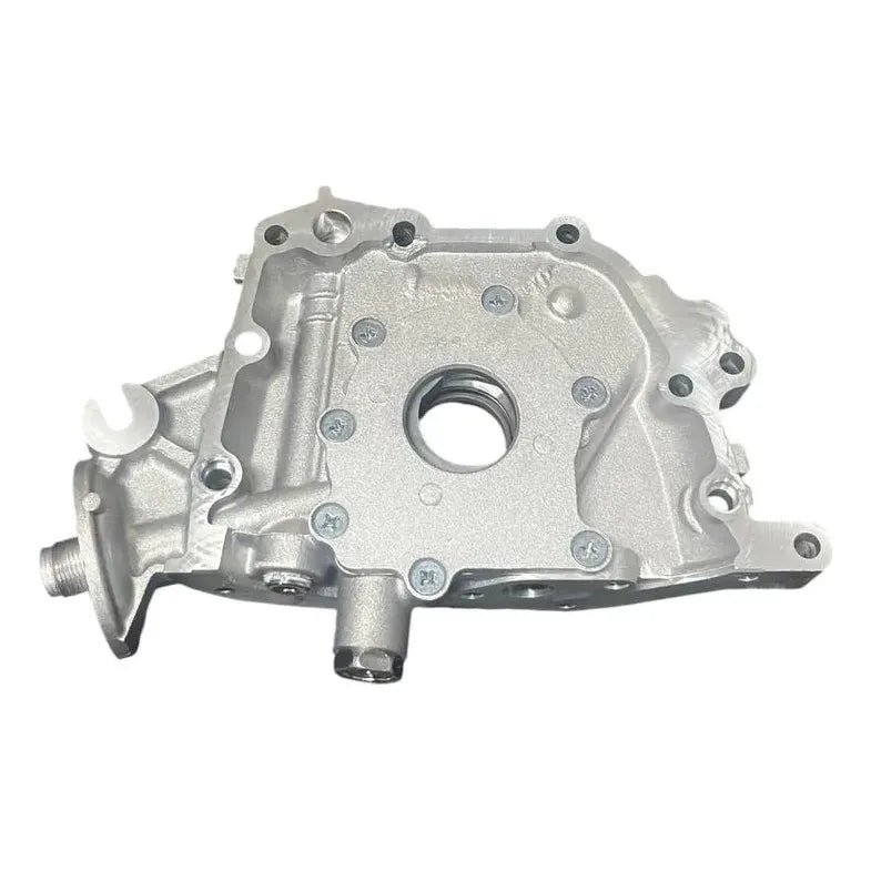 Bomba Aceite Getz Elantra 1.6 Hyundai Original