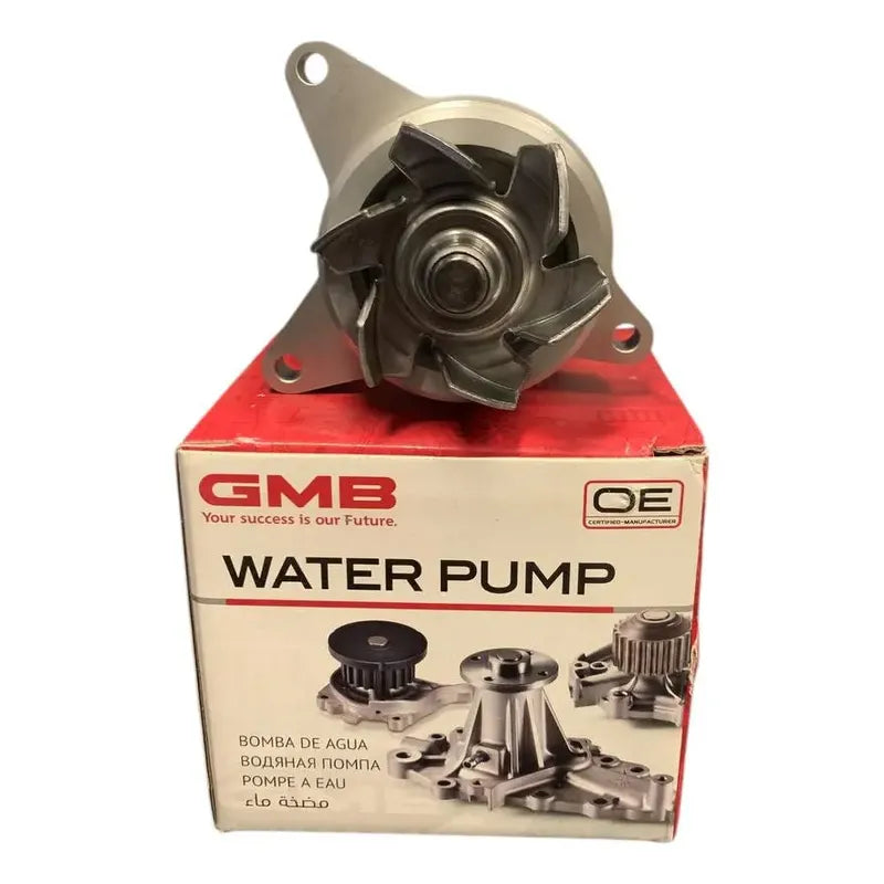 Bomba Agua Ford Ecosport 2.0 Focu Ranger Mazda 3 Mazda 6 Gmb