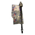 Rotulas Direccion Hidraulica Atos Kia Picanto