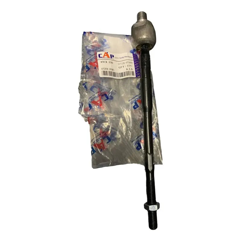 Rotulas Direccion Hidraulica Atos Kia Picanto