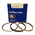 Anillos Chevrolet Orlando 2.4 0.20 0.50
