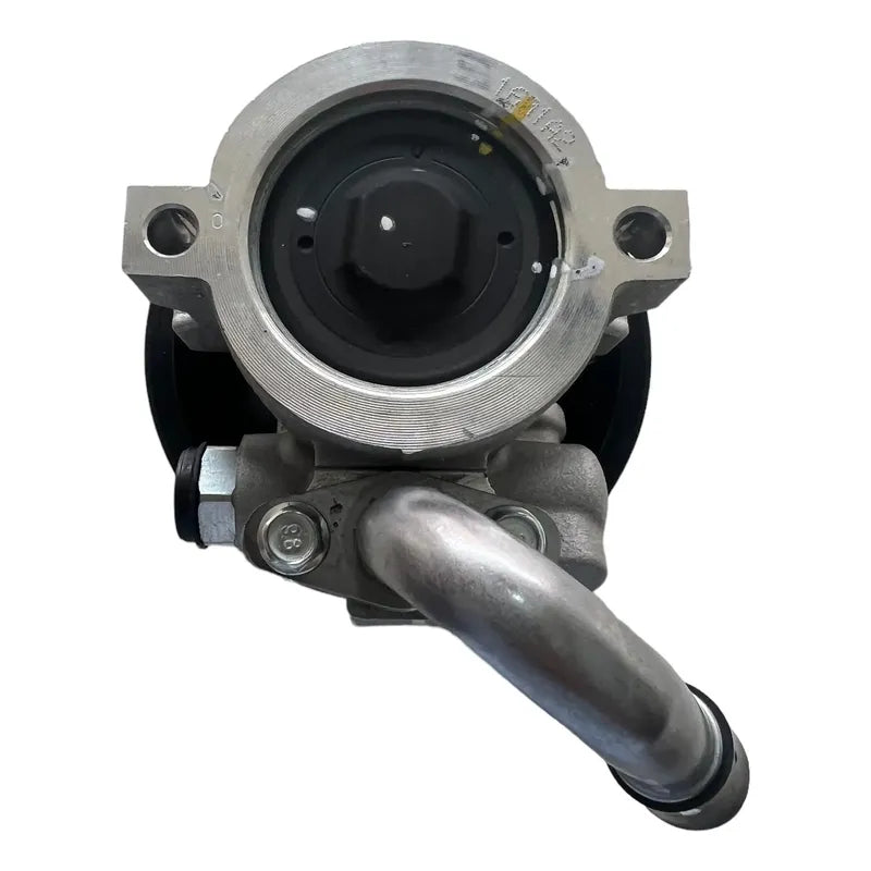 Bomba De Dirección Chevrolet Aveo 1.6 100% Original Gm
