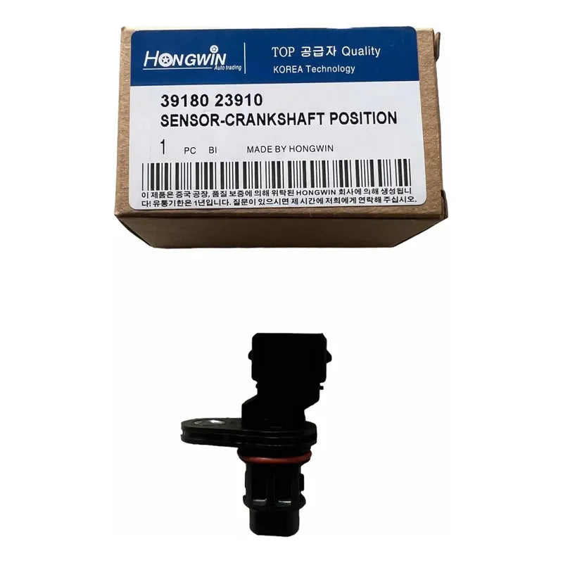 Sensor Posición Cigüeñal Hyundai Tucson Elantra Sportage 2.0