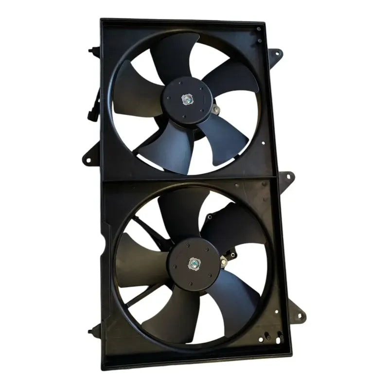 Electroventilador De Chevrolet Epica