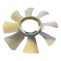 Aspa Fan Clutch De Chevrolet Gran Vitara 2.0 2.5 2.7
