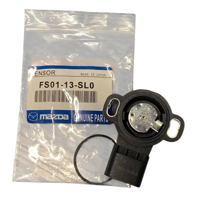 Sensor Tps Mazda 626 Alegro 1.8 Ford Laser 1.8