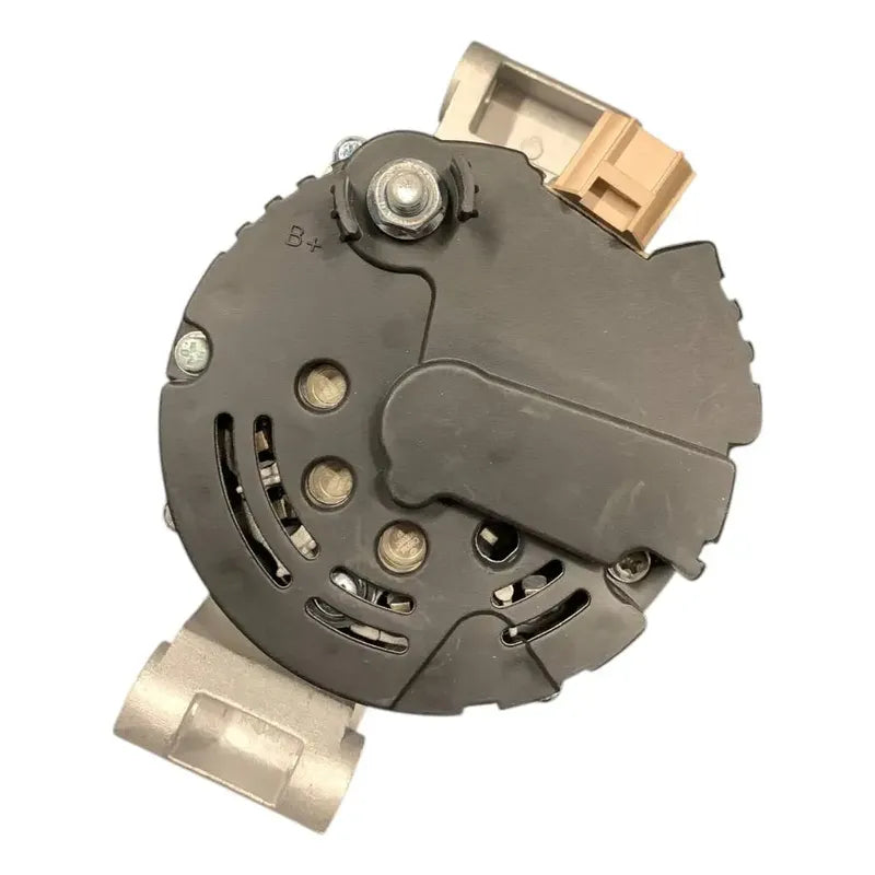Alternador Fiesta Balita Ka 1.6 De Conector Nuevo