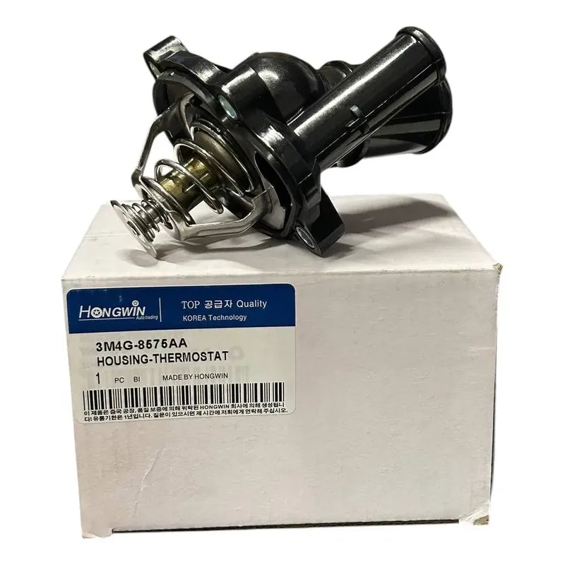 Carcaza Termostato Ecosport Mazda 3 2.0 Mazda 6 Ranger Corta