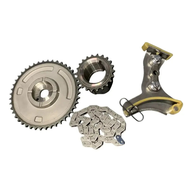 Kit De Cadena Chevrolet Tahoe 5.3 08-14