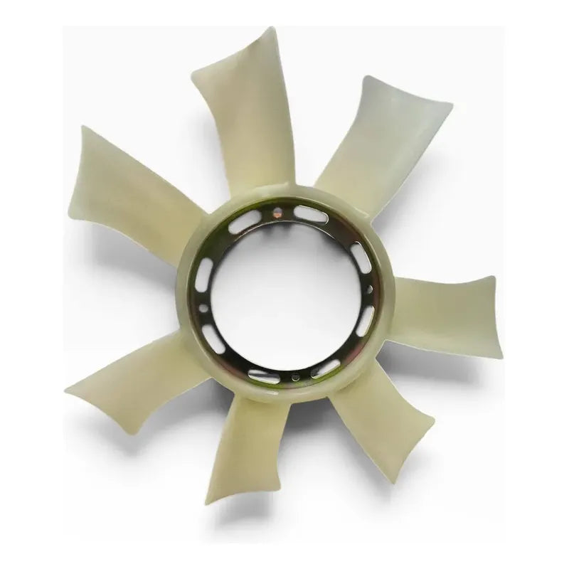 Aspa Fan Cloutch De Chevrolet Gran Vitara