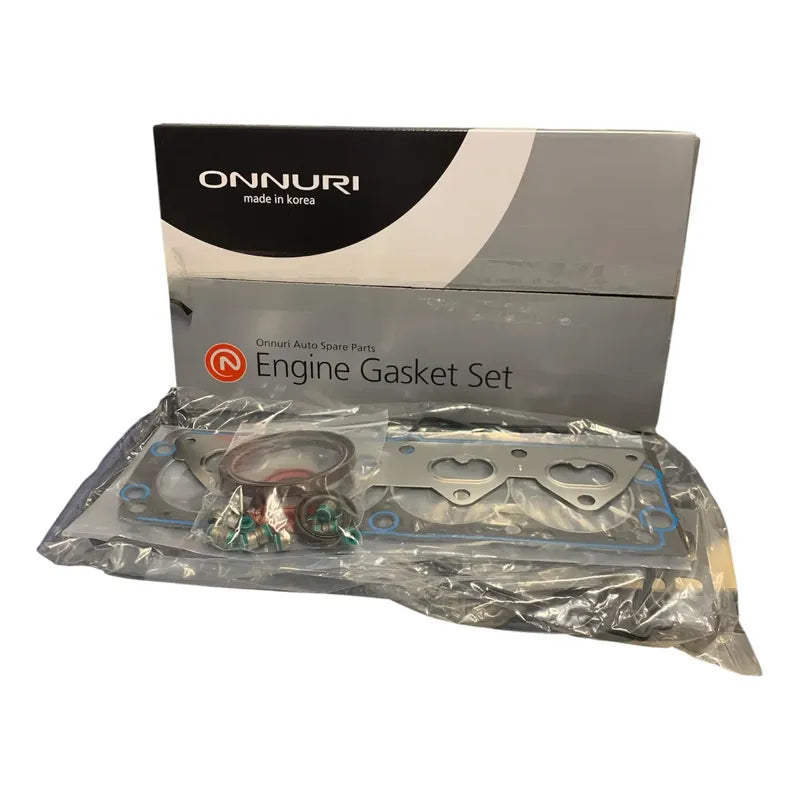 Kit Juego Empacadura Chevrolet Optra Desing Advance 1.8