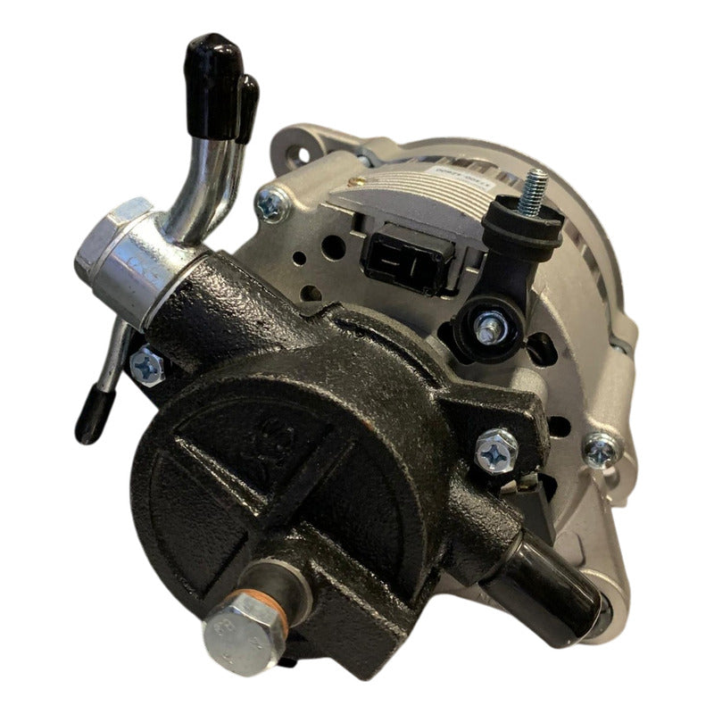 Alternador Kia Pregio 3.0 Completo Korea