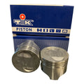 Pistones Chevrolet Swift 1.3 0.30 0.75 Fino Grueso