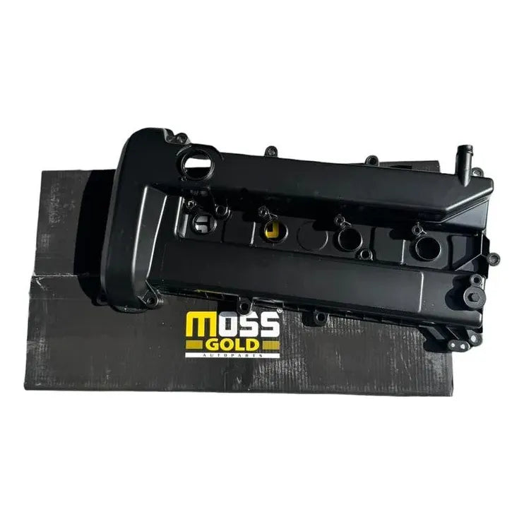 Tapa Valvula De Aluminio Mazda 3 Ecosport Focus 2.0 Duratec