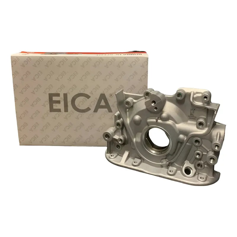 Bomba De Aceite Chevrolet Spark Daewoo Matiz Dama