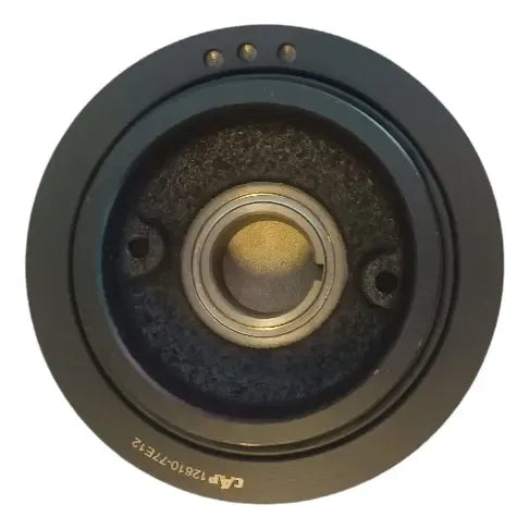 Damper Cigüeñal Para Gran Vitara 2.0 4cil