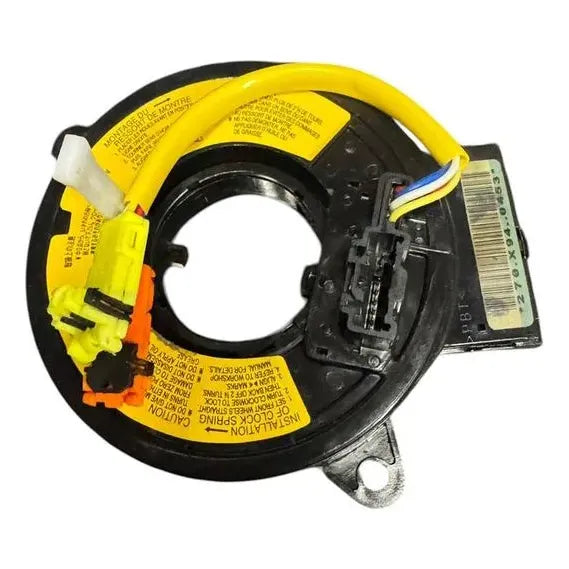 Reloj Cinta Cable Espiral Airbag Mazda 6 2.3