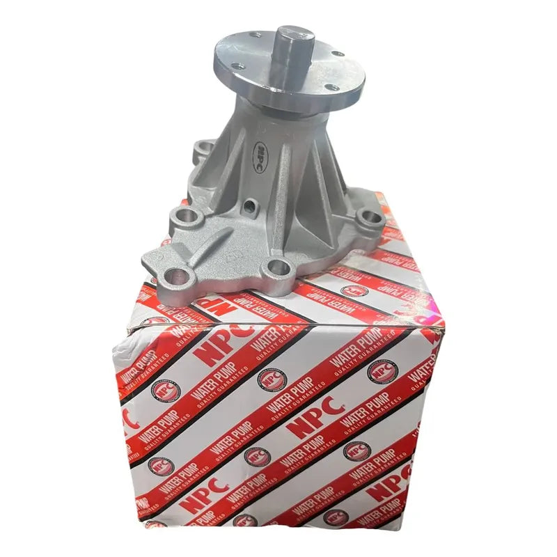 Bomba De Agua Mazda Bt 50 2.6 B 2600