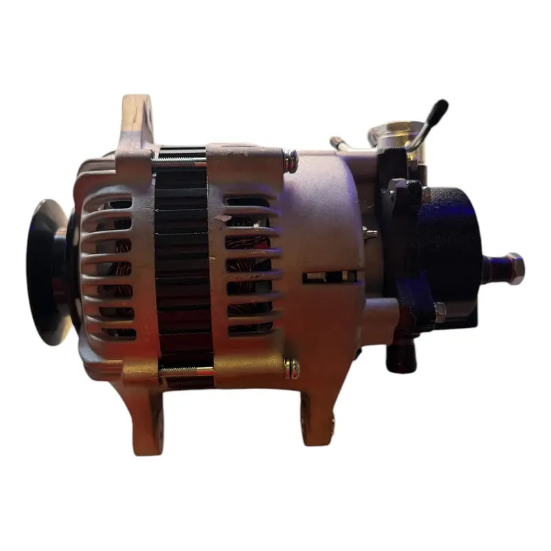 Alternador Kia Pregio 3.0 Con Bomba De Vacio Nuevo