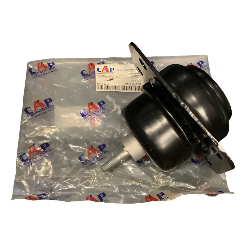 Base De Motor Derecha Optra Limited Desing Auto/sinc