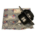 Base De Motor Derecha Optra Limited Desing Auto/sinc