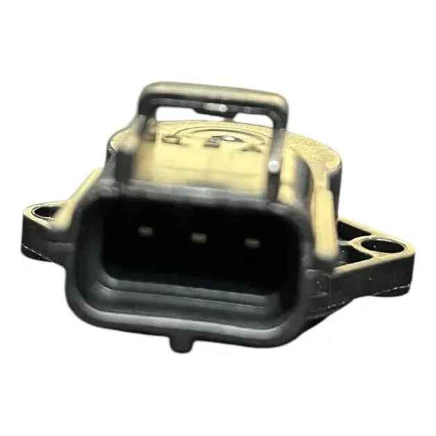 Sensor Tps Ford Fiesta 1.6 Power Max Move Ranger 2.3
