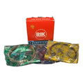 Anillos Matiz Tico 0.20 0.50