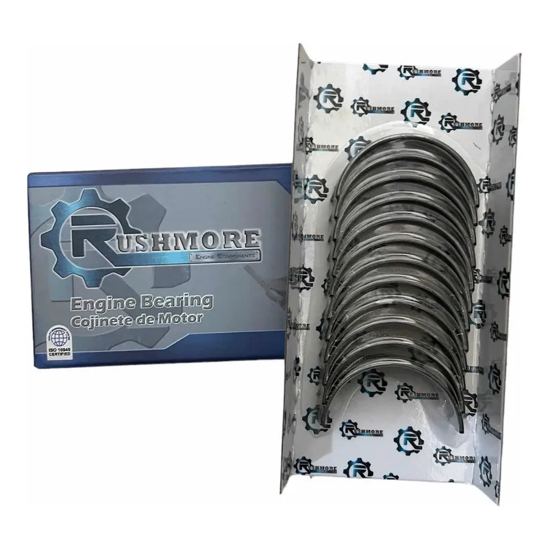 Conchas De Biela Ford Escape Fusion 3.0 Std 010 020 030 040