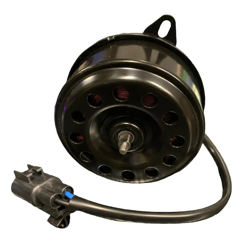 Motor De Electroventilador Aveo Lt