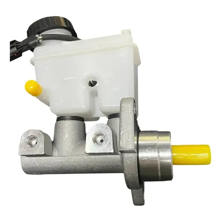 Bomba De Freno Aveo Optra Limited 2 Tubos 9mm