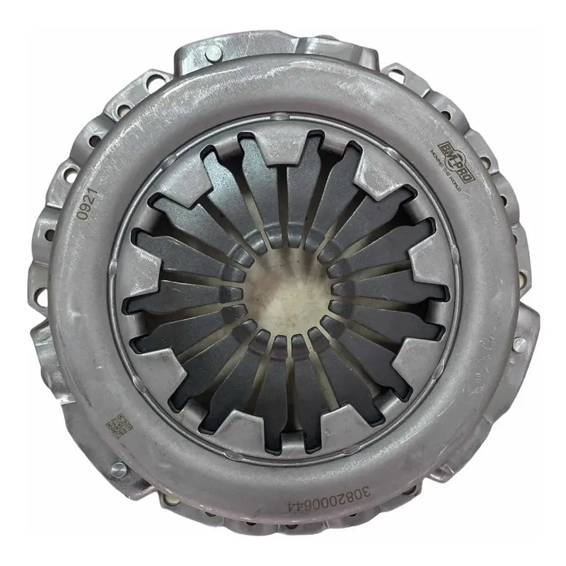 Kit Croche Embrague Ford Fiesta Power Max Move 1.6