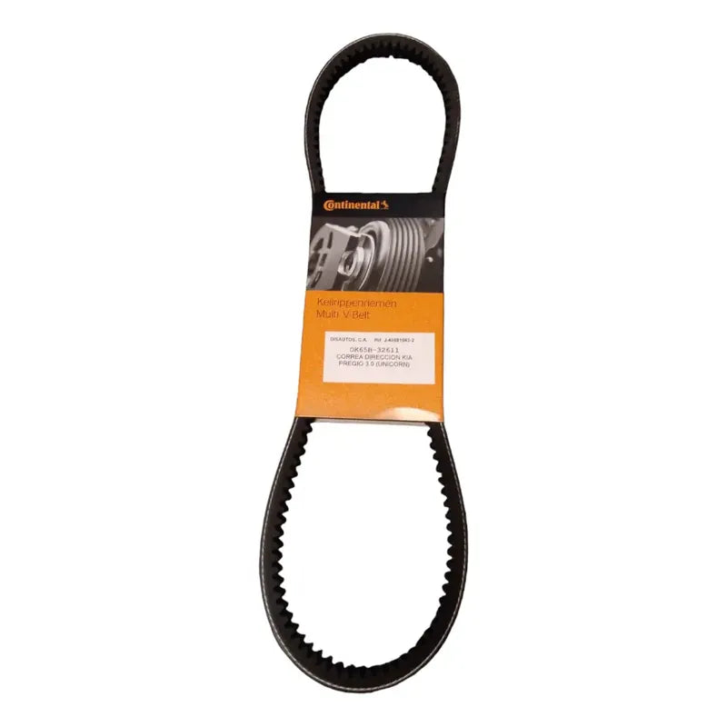 Correa Direccion Aplica Para Kia Pregio 3.0